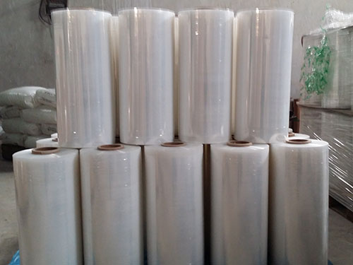 纏繞膜4c 纏繞膜4c