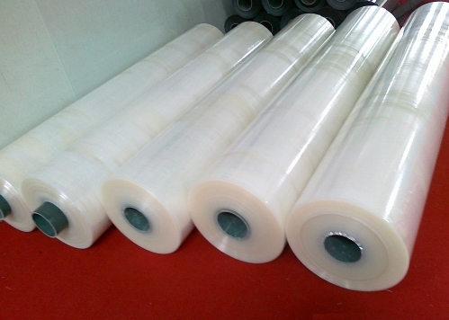 塑料包裝薄膜的表面張力取決于什么？