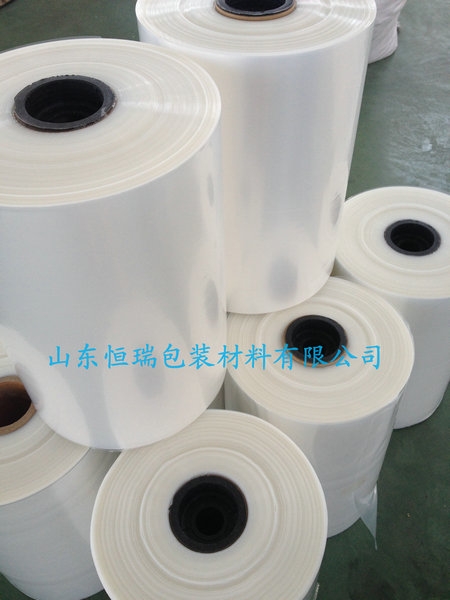 如何分辨出PE膜和PVC包裝膜？